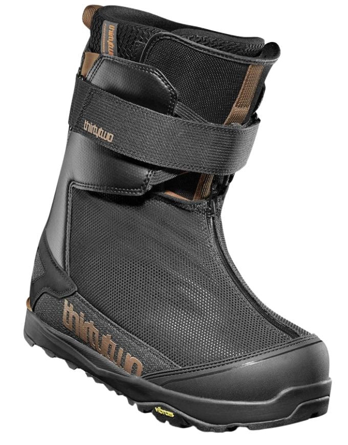 ThirtyTwo TM-2 Jones Men's Boot 2026 | Black/Brown