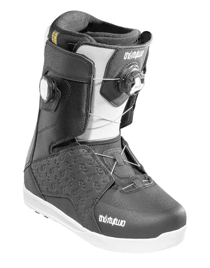 ThirtyTwo Men's Lashed Double BOA Boot 2026 | Black