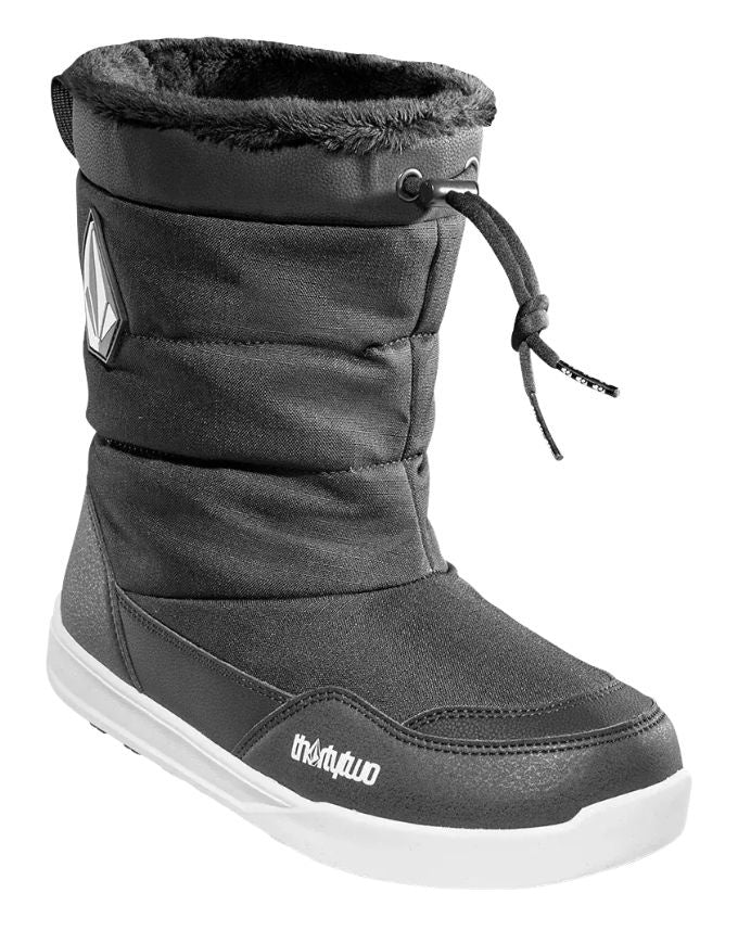ThirtyTwo Men's Moonwalker X Volcom Boot 2026 | Black
