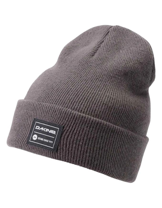 Dakine Cutter Beanie 2026 | Charcoal