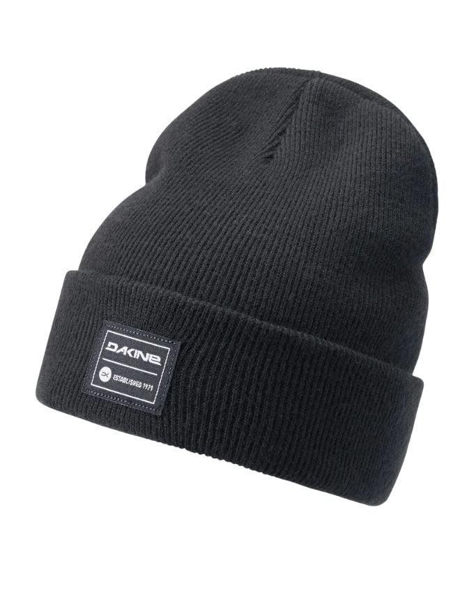 Dakine Cutter Beanie 2026 | Black