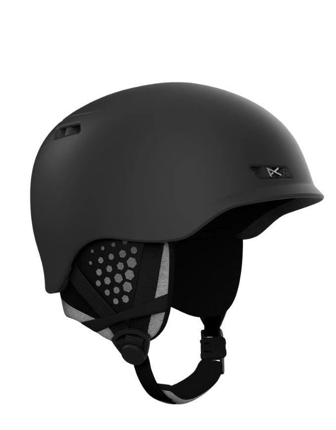 Anon Rodan MIPS Helmet 2026 | Black