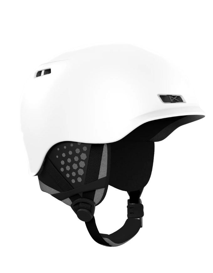Anon Rodan MIPS Helmet 2026 | White