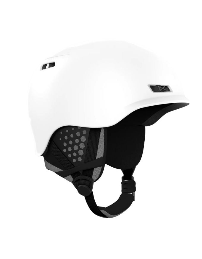 Anon Rodan Snowboard Helmet 2026 | White