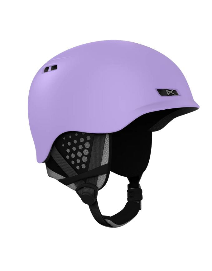 Anon Rodan Snowboard Helmet 2026 | Hyper Lilac