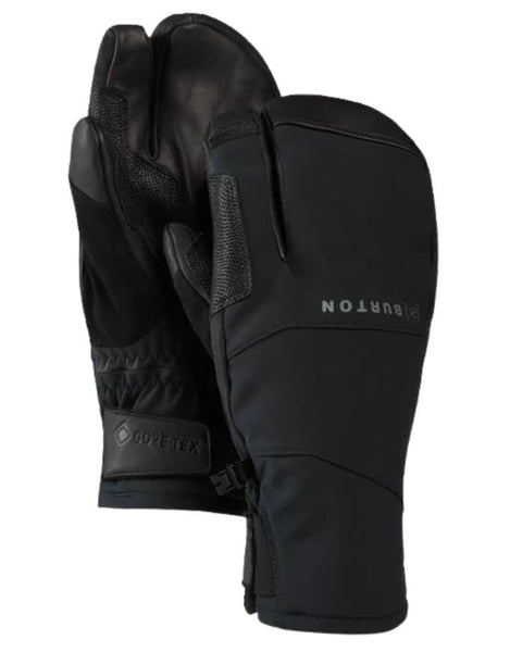 Burton [ak] GORE-TEX Clutch Mitt 2026 | True Black