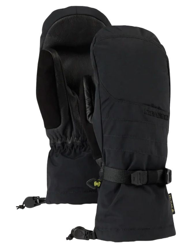 Burton Women's Deluxe GORE-TEX Mitt 2026 | True Black
