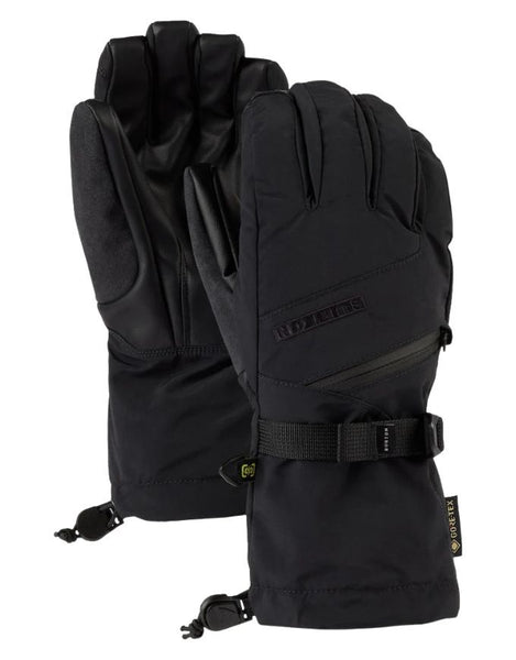 Burton Women's GORE-TEX Glove 2026 | True Black