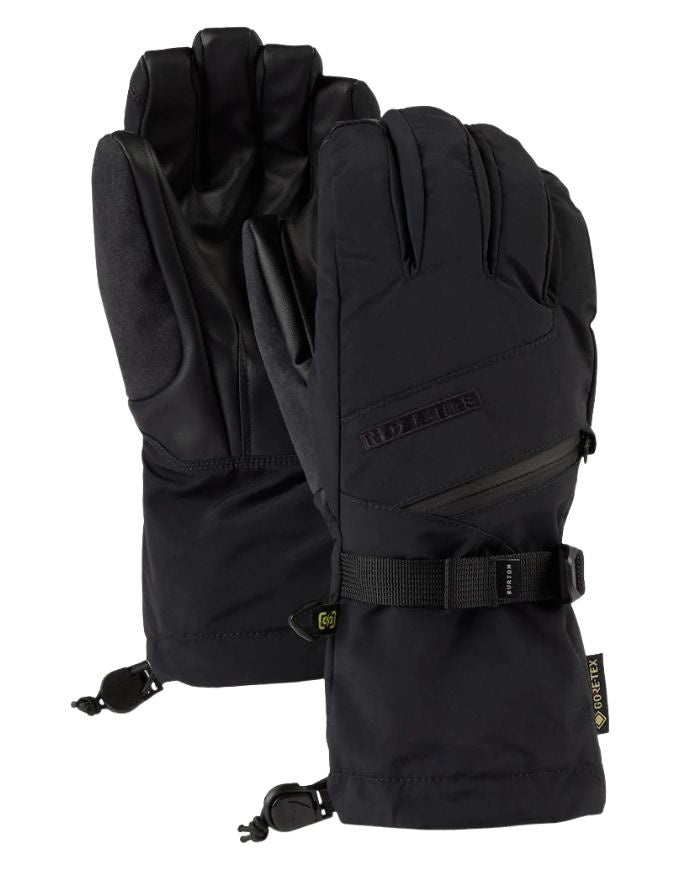 Burton Women's GORE-TEX Glove 2026 | True Black