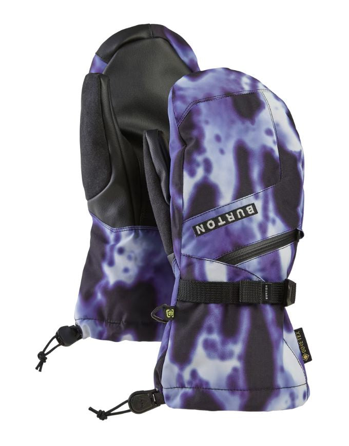 Burton Women's GORE-TEX Mitt 2026 | Prism Pro