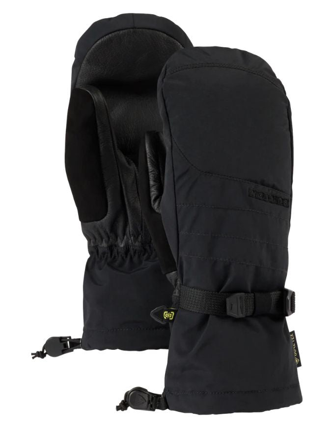 Burton Women's GORE-TEX Mitt 2026 | Black