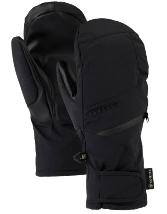 Burton Women's GORE-TEX Under Mitten 2026 | Black