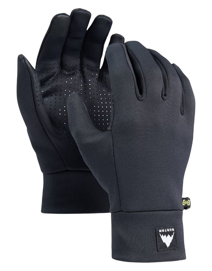 Burton Stretch Liner 2.0 2026 | True Black