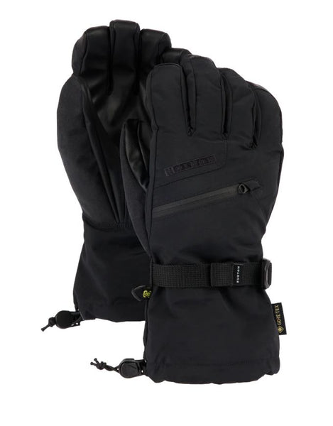 Burton Men's GORE-TEX Glove 2026 | True Black