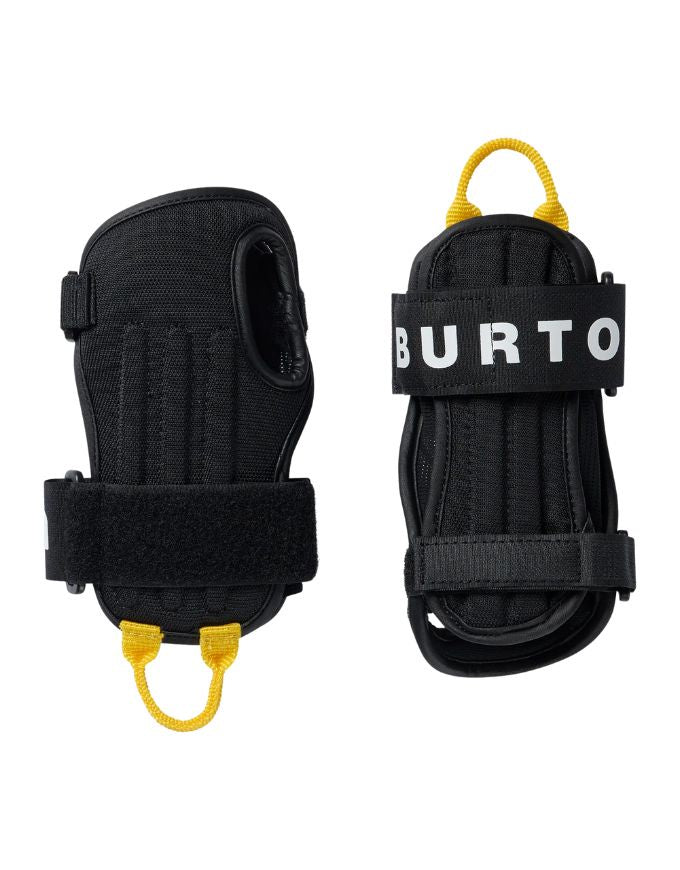 Burton Impact Wrist Guard 2026 | True Black