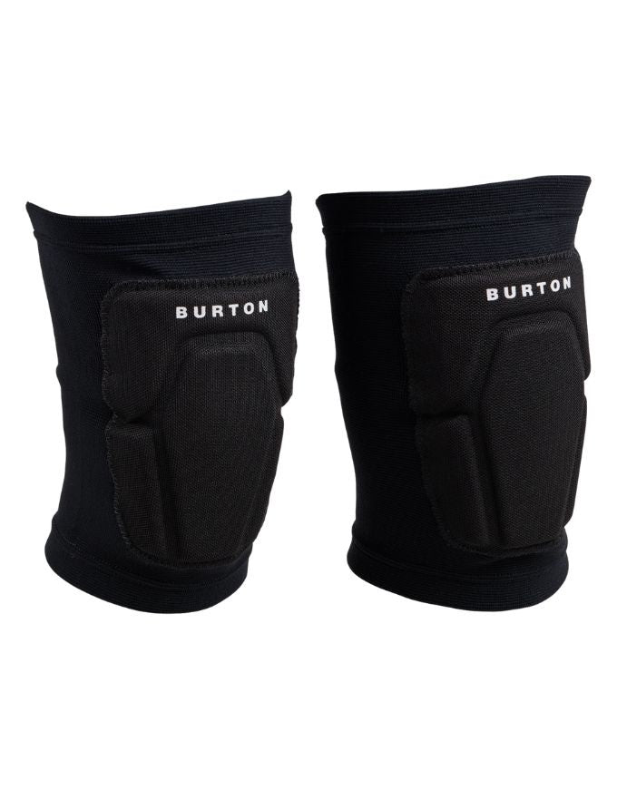 Burton Basic Knee Pad 2026 | True Black