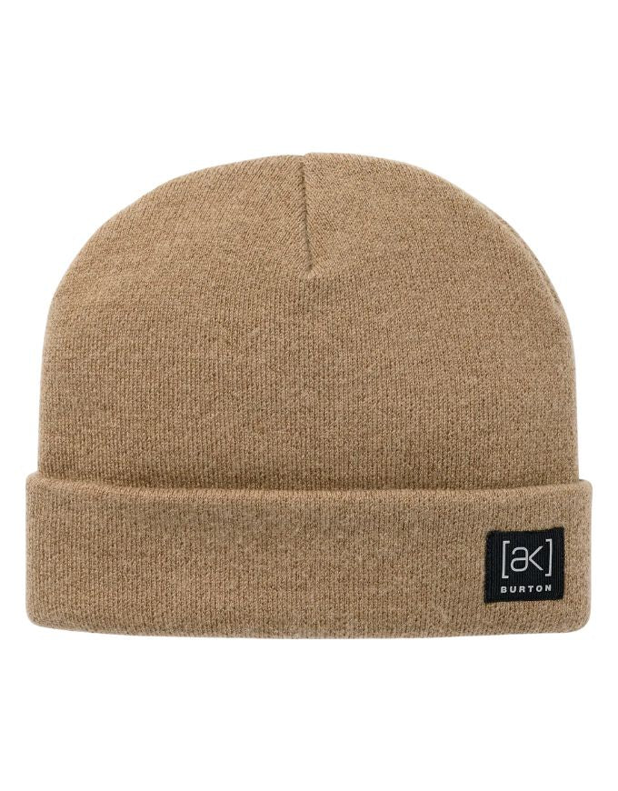 Burton AK Stagger Beanie 2026 | Kelp