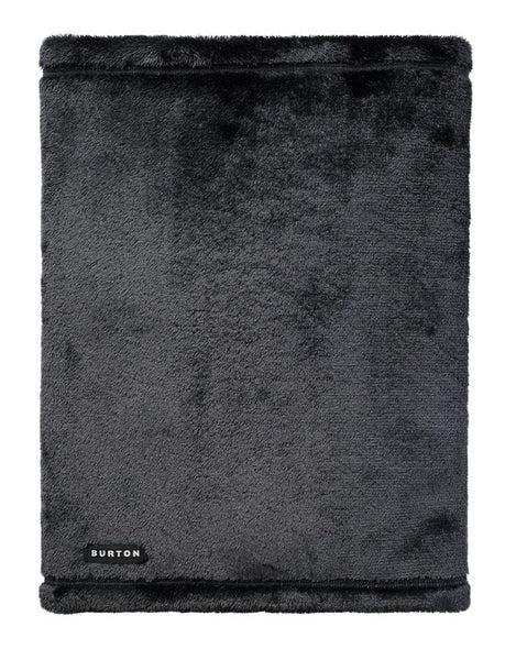 Burton Cora Neck Warmer 2026 | True Black