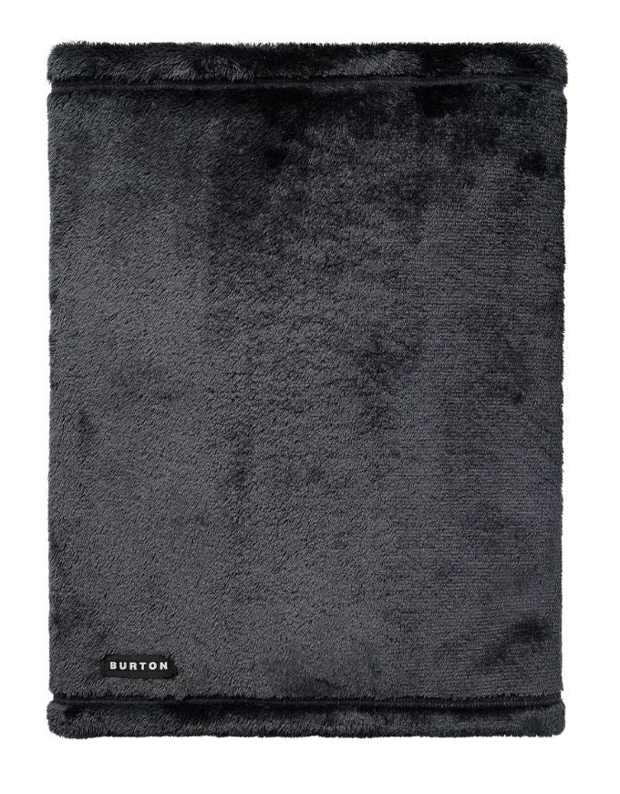 Burton Cora Neck Warmer 2026 | True Black