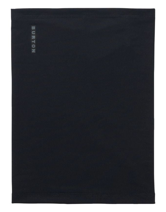 Burton Midweight Neck Warmer 2026 | True Black