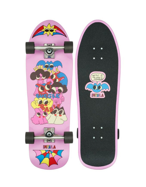 Impala Hera Cruiserboard Burger Babie | 31