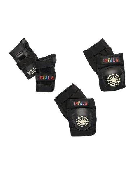 Impala Adult Protective Pack | Burger Babie