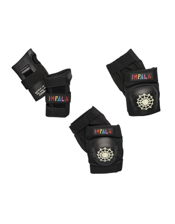 Impala Adult Protective Pack | Burger Babie