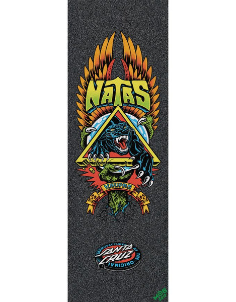 Mob Griptape Natas Panther 11IN 5PK
