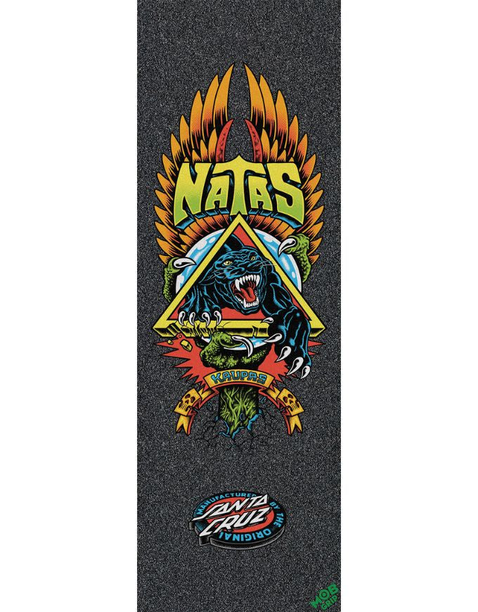Mob Griptape Natas Panther 11IN 5PK