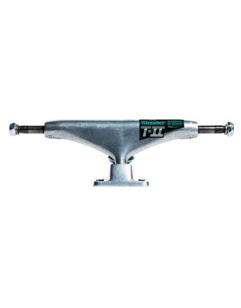 Thunder Hi T-II Polished Truck 147 | Pair