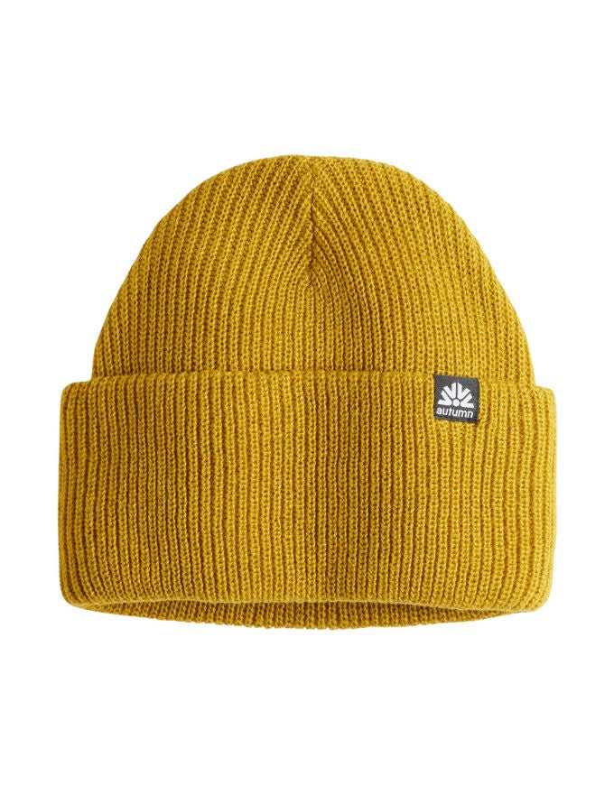 Autumn Simple Solid | Olive Ocre