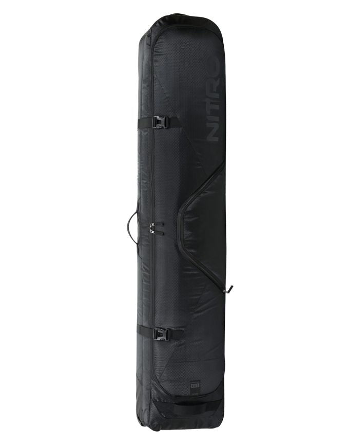 Nitro Tracker 165 Wheelie Board Bag 2026 | Phantom
