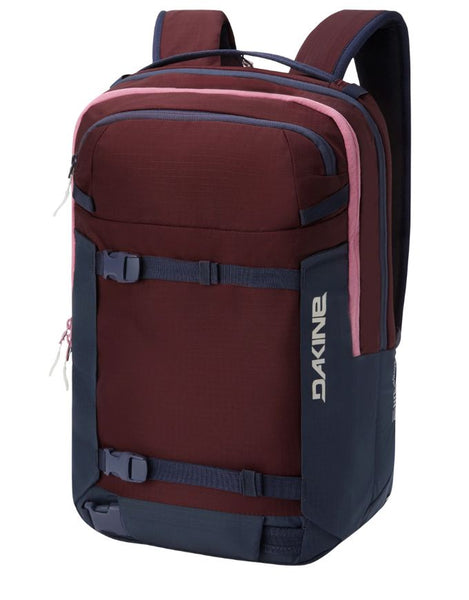 Dakine Womens Mission Pro 18L Backpack | Port royale
