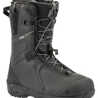 Nitro Capital TLS+ Men's Snowboard Boots 2026 | Black