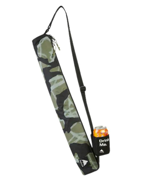 Burton Beeracuda 2026 | Graffiti Camo