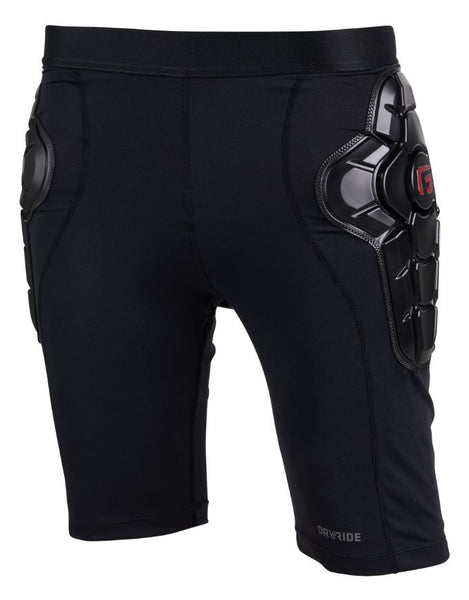 Burton Women's Total Impact Short 2026 | True Black
