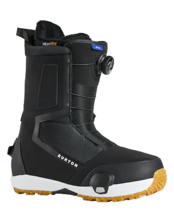 Burton Felix BOA Women's Snowboard Boots 2026| Black | Burton