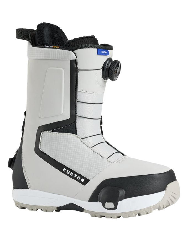 Nitro Cave TLS Step On Women's Snowboard Boots 2026 | White | Nitro