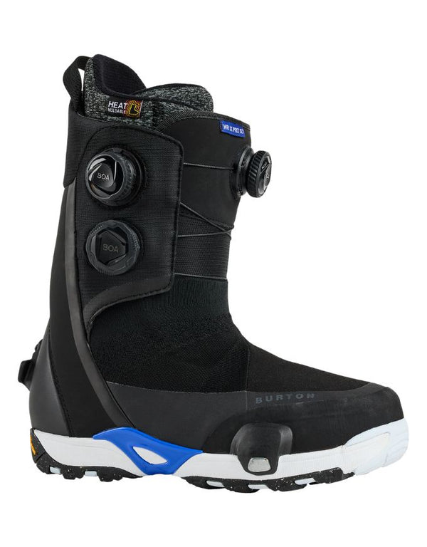 burton felix boa snowboard boots women's 2019 Burton Felix Step On Women's Snowboard Boots 2026