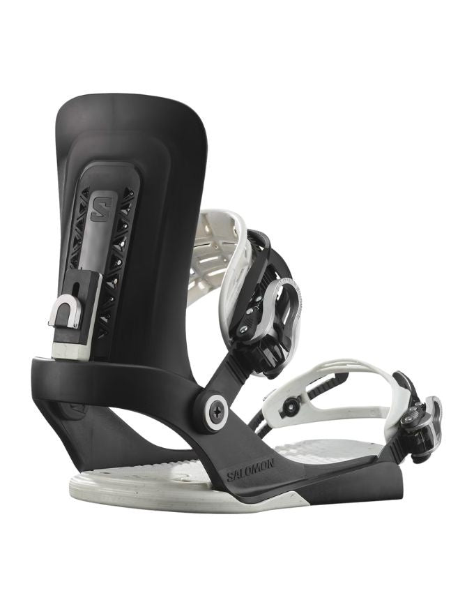 Salomon EDB Snowboard Binding 2026 | Mindful