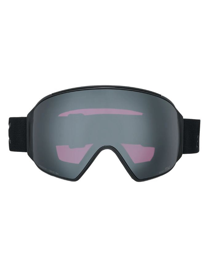 Anon M4 Toric Goggle 2026 | Smoke / Perceive Sunny Onyx