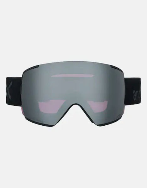 Anon M5 Goggle 2026 | Smoke / Perceive Sunny Onyx