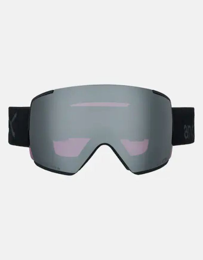 Anon M5 Goggle 2026 | Smoke / Perceive Sunny Onyx