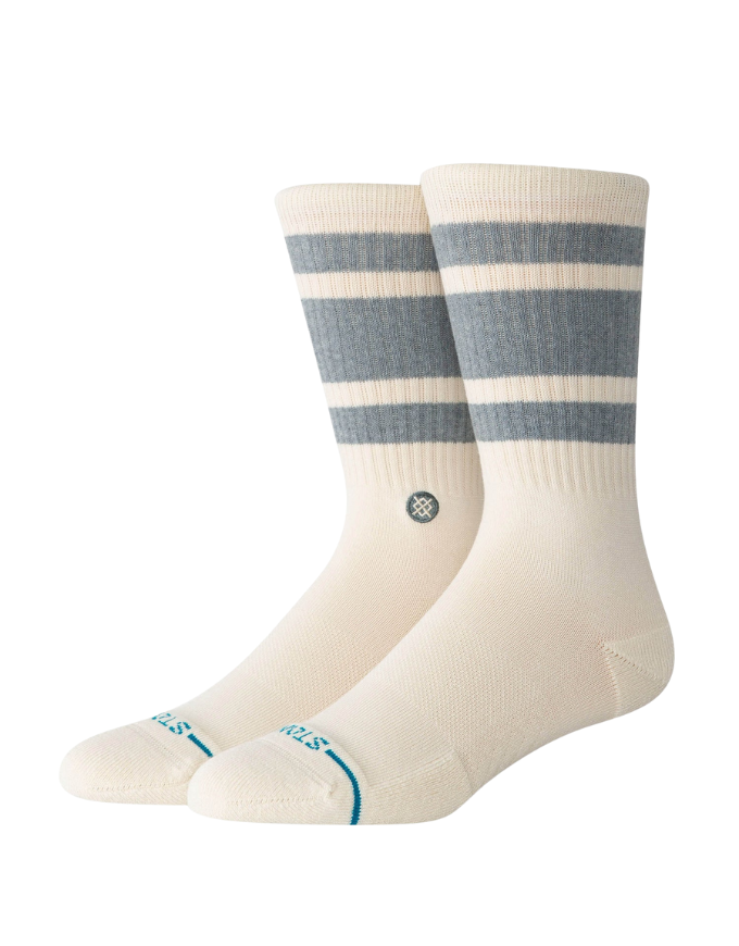 Stance Boyd Sock | Denim Crew