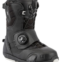 Nitro Cave TLS Step On Women's Snowboard Boots 2026 | Black
