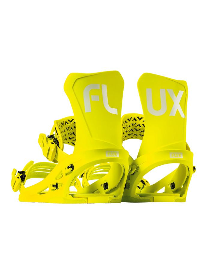 FLUX