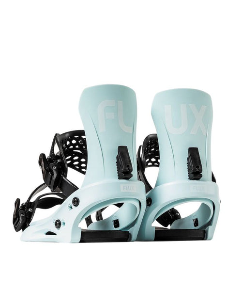 Flux EM Women's Snowboard Binding 2026 | Mizu