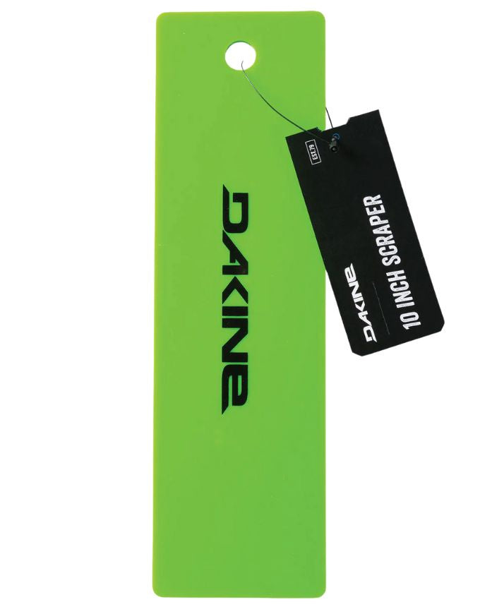 Dakine 10" Scraper 2026 | Green