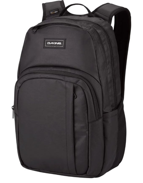 Dakine Campus Backpack M 25L 2026 | Black
