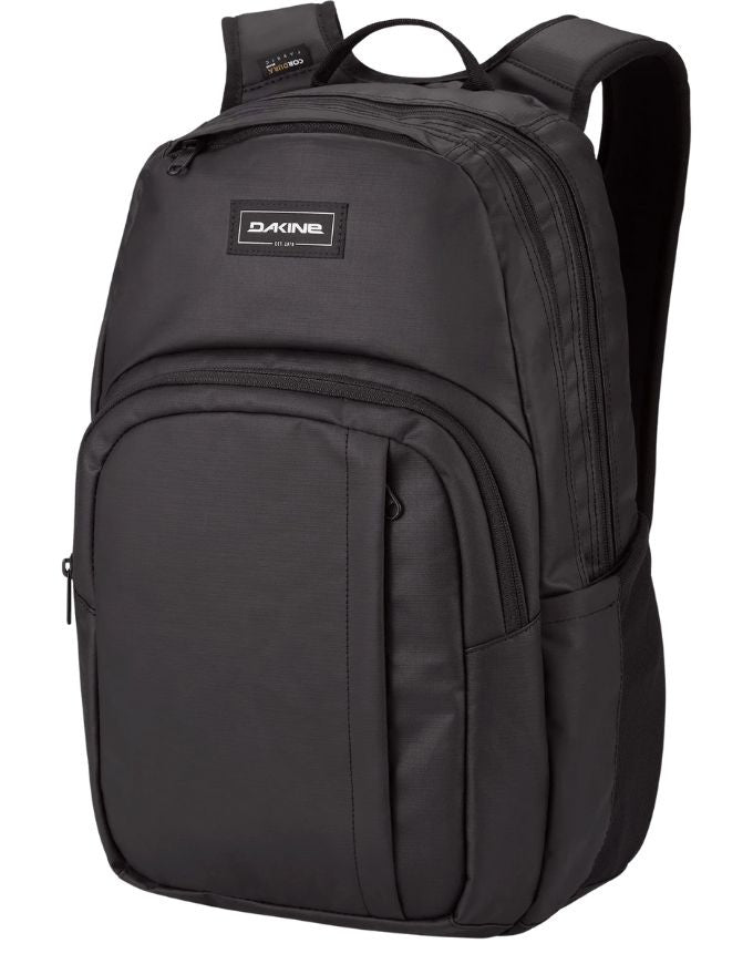 Dakine Campus Backpack M 25L 2026 | Black